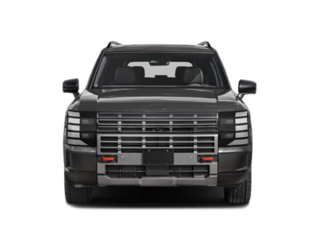 New 2026 Hyundai Palisade XRT AWD SUV