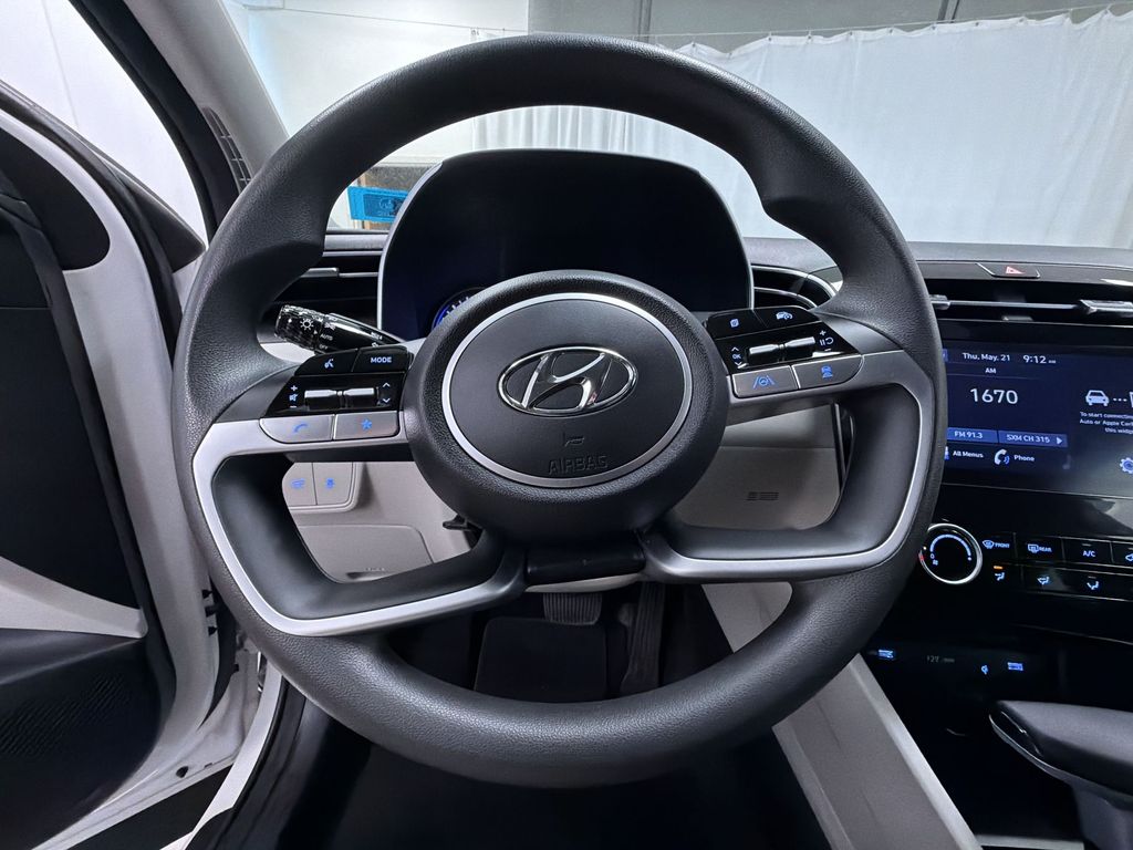 2023 Hyundai Tucson SEL - Photo 9