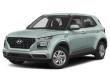 New 2025 Hyundai Venue SE SUV