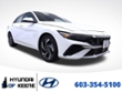Used 2024 Hyundai Elantra SEL Sedan