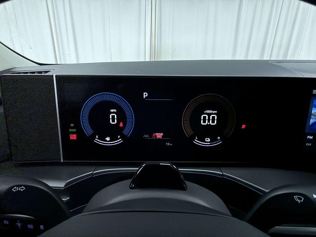 2026 Hyundai Santa Fe SEL - Photo 19