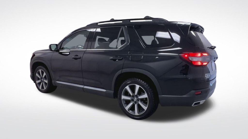 2023 Honda Pilot Elite - Photo 6