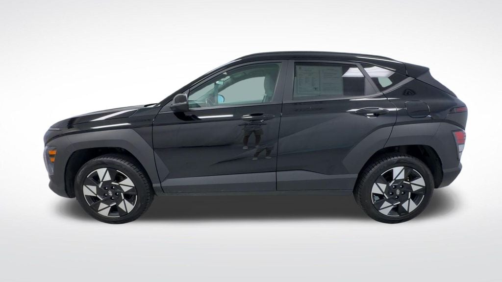2024 Hyundai Kona SEL - Photo 19