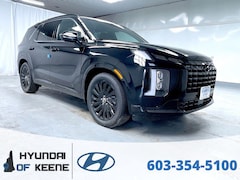 2025 Hyundai Palisade Calligraphy Night Edition AWD SUV