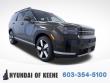 New 2026 Hyundai Santa Fe Limited AWD SUV