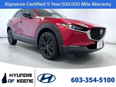 2022 Mazda CX-30 2.5 Turbo SUV