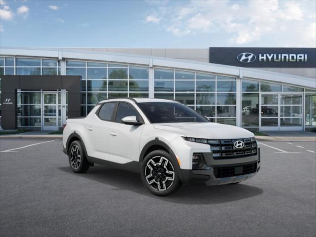 New 2025 Hyundai Santa Cruz For Sale Keene, NH Stock Y25149 New