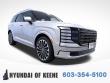 New 2026 Hyundai Palisade Hybrid Calligraphy SUV