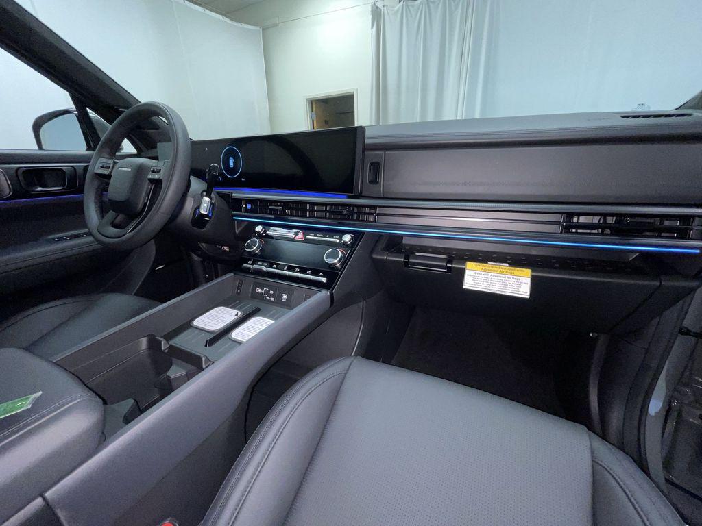 2026 Hyundai Santa Fe Calligraphy - Photo 13