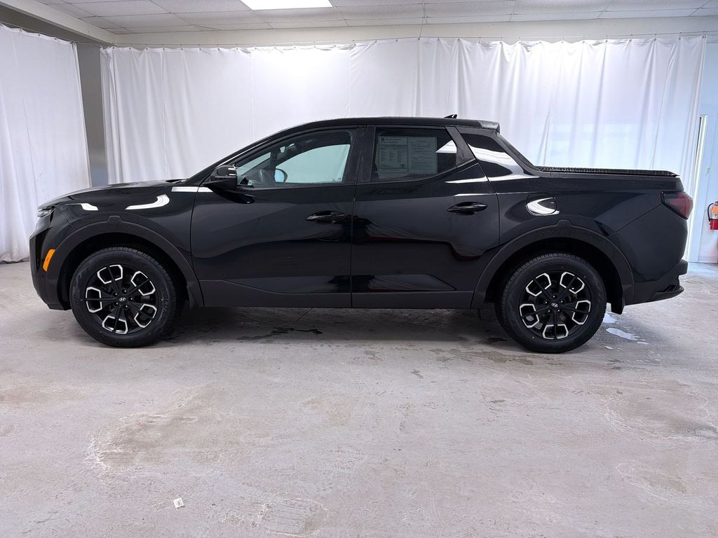 Certified 2024 Hyundai Santa Cruz SEL Truck
