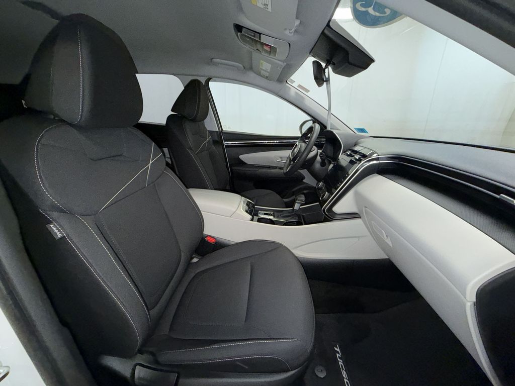 2023 Hyundai Tucson SEL - Photo 6