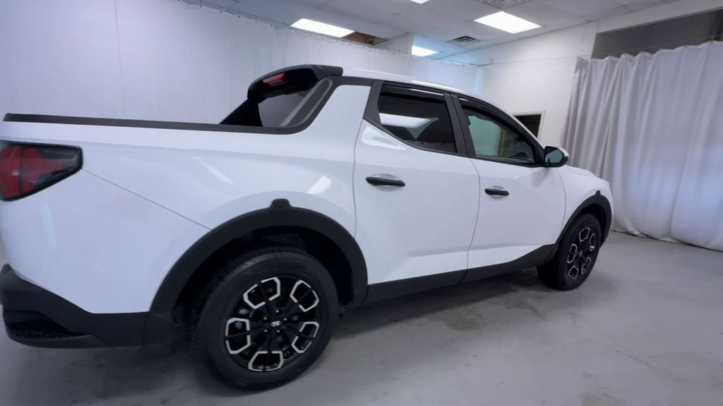 2024 Hyundai Santa Cruz SEL - Photo 8