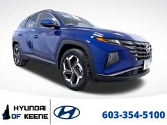 2024 Hyundai Tucson SEL SUV