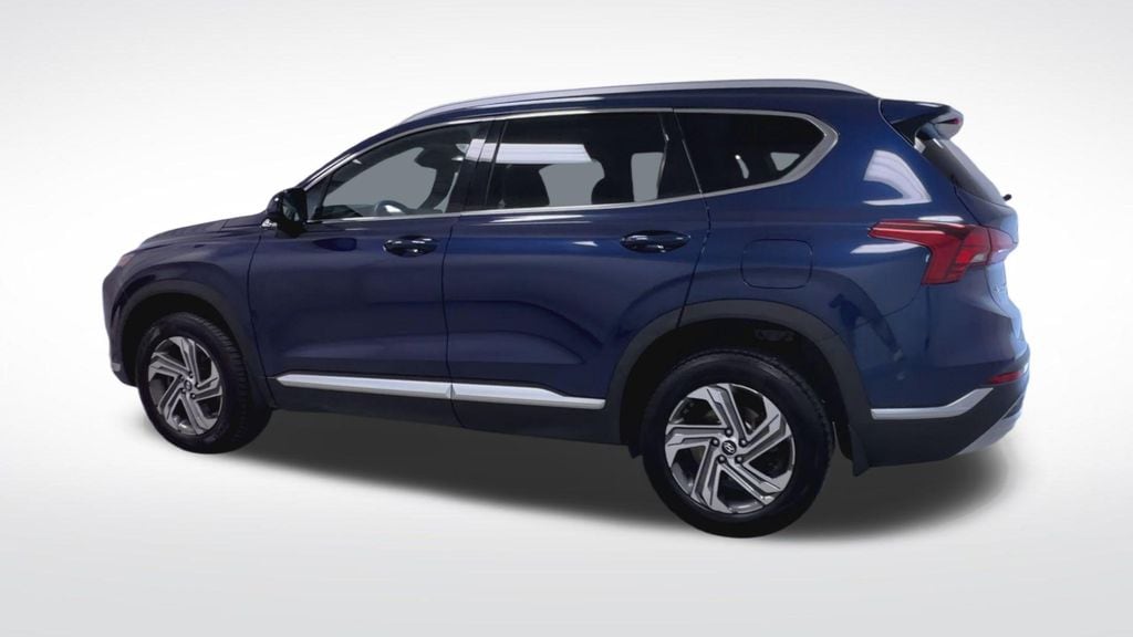 2022 Hyundai Santa Fe SEL - Photo 20