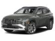 New 2026 Hyundai Tucson Hybrid Limited SUV