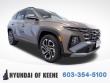 New 2026 Hyundai Tucson Hybrid Limited SUV