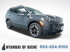 2026 Hyundai Santa Fe SEL AWD SUV