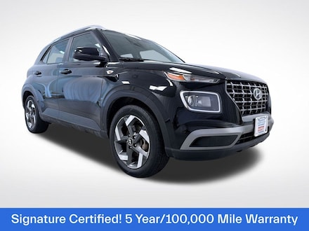 2023 Hyundai Venue SEL SUV