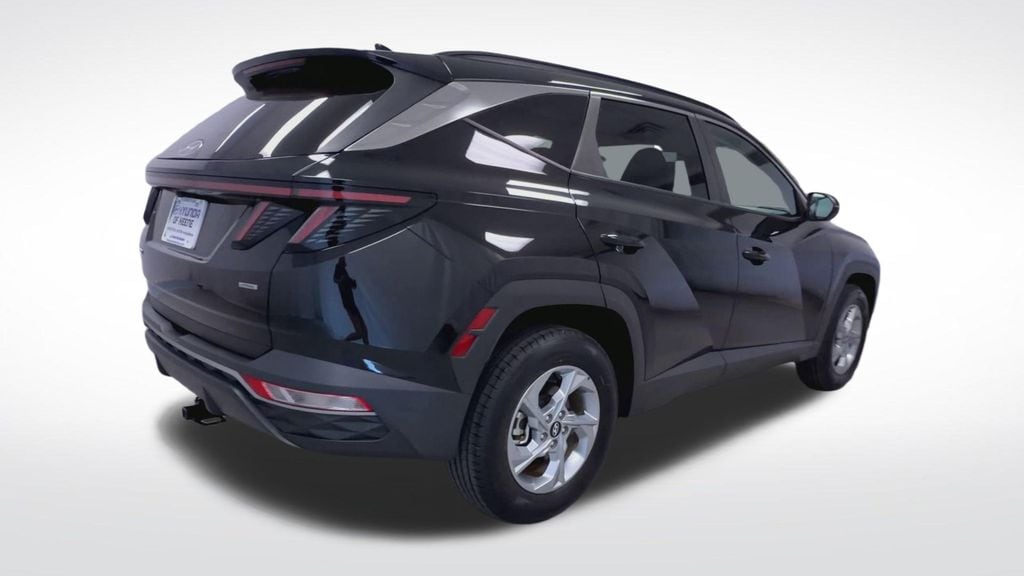 2023 Hyundai Tucson SEL - Photo 8