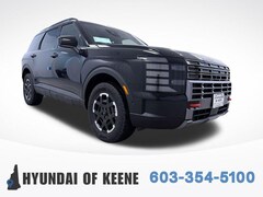 2026 Hyundai Palisade XRT Pro SUV