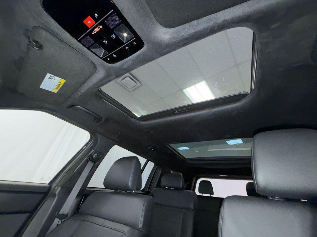 2026 Hyundai Santa Fe Calligraphy - Photo 21