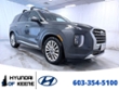 Used 2020 Hyundai Palisade Limited SUV