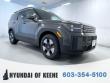 New 2026 Hyundai Santa Fe Hybrid SEL SUV
