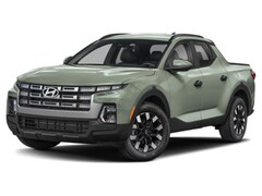 2026 Hyundai Santa Cruz SEL AWD Truck