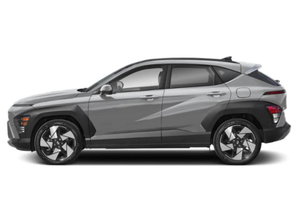 New 2026 Hyundai Kona Limited AWD SUV