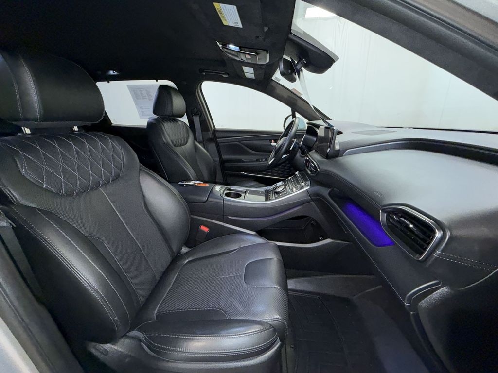 Used 2023 Hyundai Santa Fe Calligraphy SUV