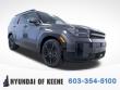 New 2026 Hyundai Santa Fe Hybrid Calligraphy SUV