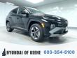 New 2026 Hyundai Tucson SEL AWD SUV
