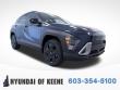New 2026 Hyundai Kona SEL Sport AWD SUV