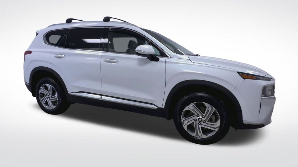 Used 2022 Hyundai Santa Fe SEL SUV