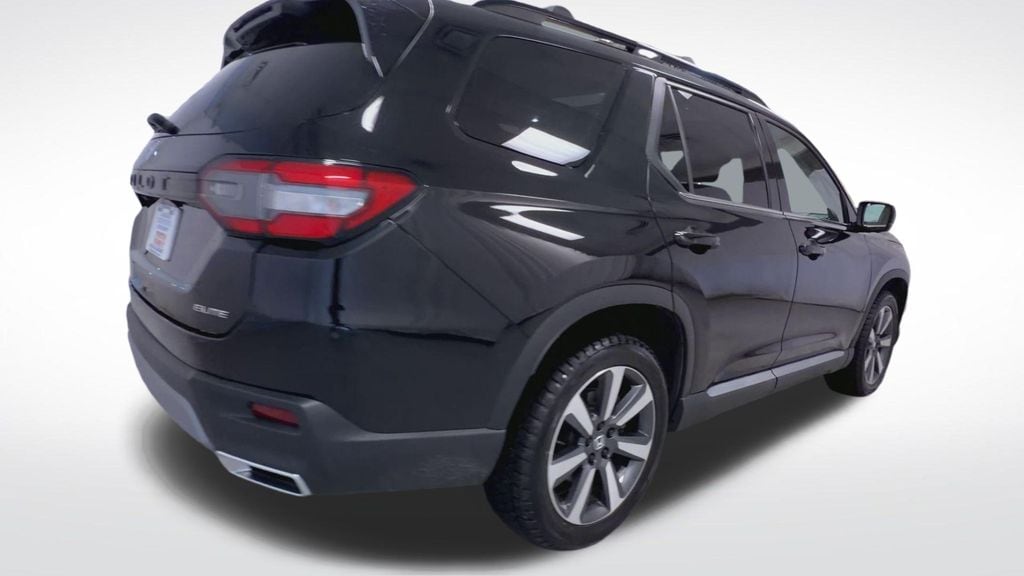 2023 Honda Pilot Elite - Photo 8