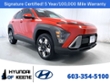 Used 2024 Hyundai Kona SEL SUV