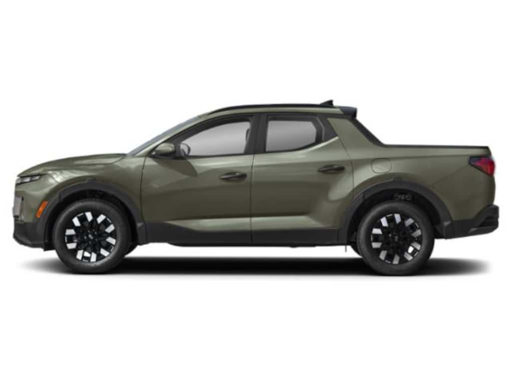 New 2026 Hyundai Santa Cruz SEL AWD Truck