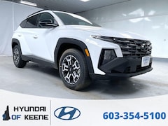 2025 Hyundai Tucson XRT AWD SUV