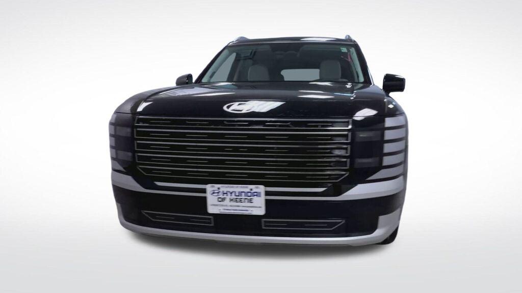 New 2026 Hyundai Palisade Hybrid Calligraphy SUV