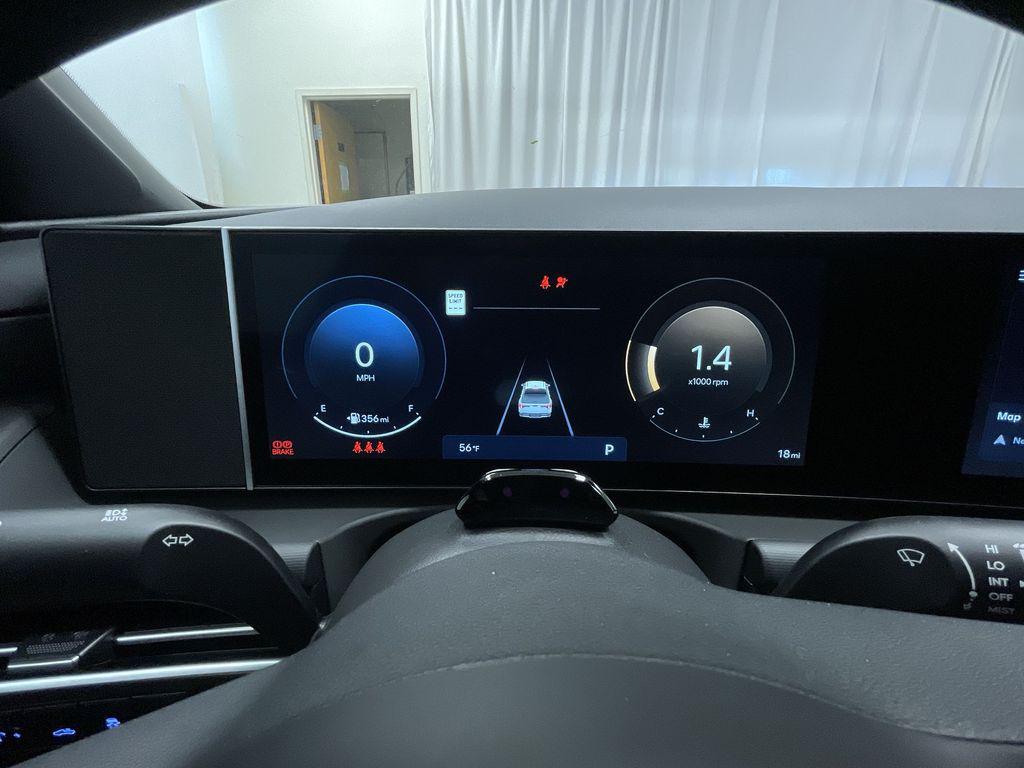 2026 Hyundai Santa Cruz XRT - Photo 9