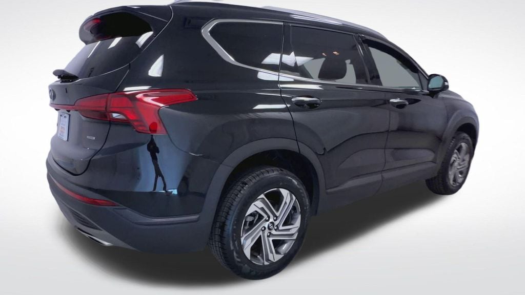 2023 Hyundai Santa Fe SEL - Photo 24