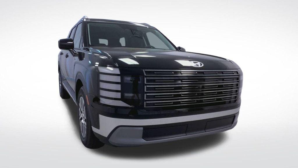 New 2026 Hyundai Palisade Hybrid SEL 8P SUV