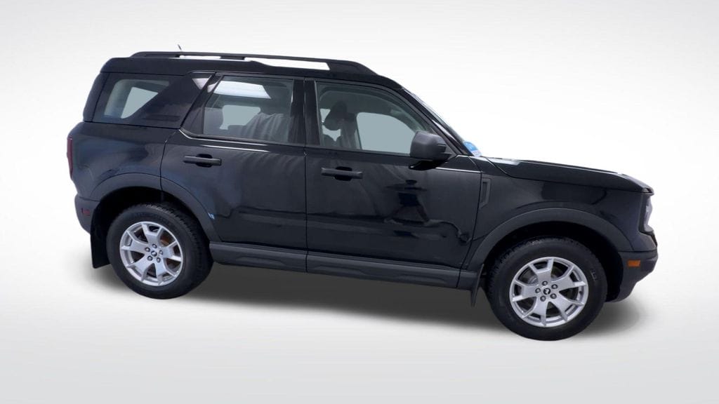2021 Ford Bronco Sport Base - Photo 9