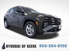 2026 Hyundai Tucson SE AWD SUV