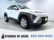New 2026 Hyundai Kona SE AWD SUV