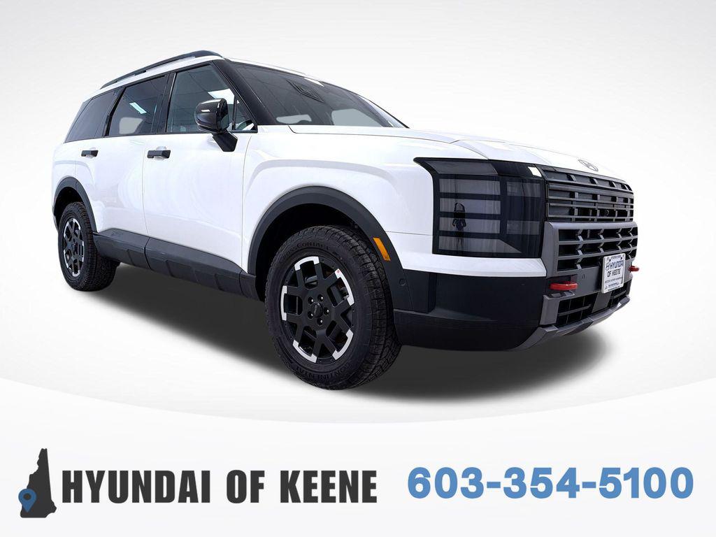 2026 Hyundai Palisade XRT Pro's photo