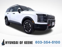 2026 Hyundai Palisade XRT Pro SUV