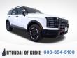 New 2026 Hyundai Palisade XRT Pro SUV
