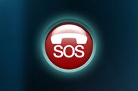 SOS emergency Assistance