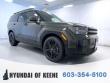 New 2026 Hyundai Santa Fe Hybrid Calligraphy SUV